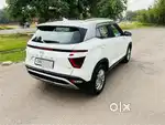Creta sx 2022 model 1st owner full insurance all original Bto B