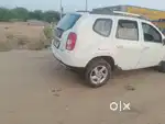 Renault Duster 2012 Diesel 118000 Km Driven