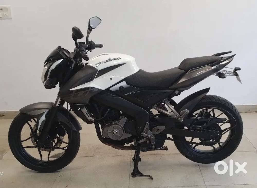 Mint condition vachile no scratches no dents