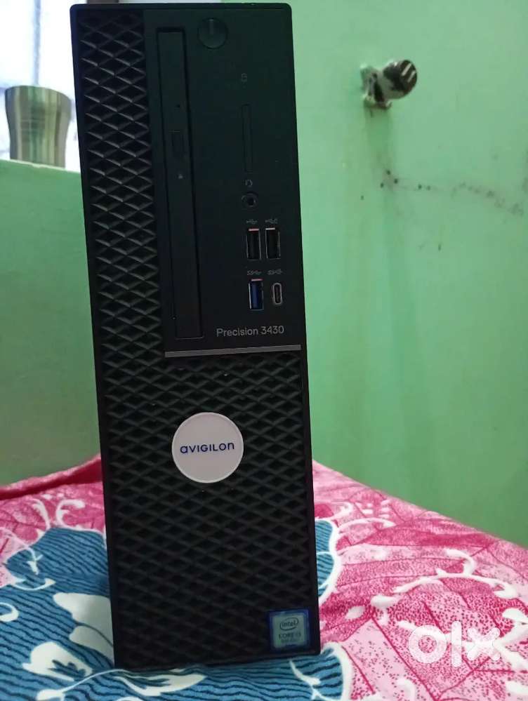 New Pc intel core i3 8th gen