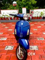 Electric Scooter ( No Registraion)