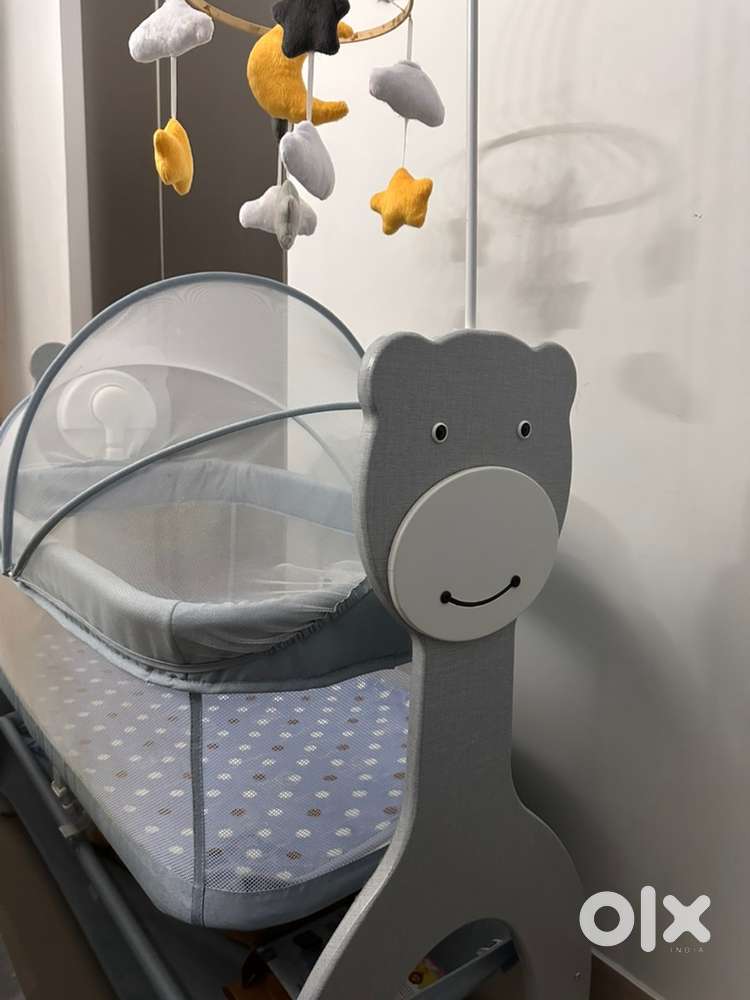 Mee mee cradle