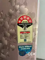 I want to sell my fridge