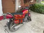 Fully new condition single handed use