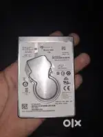 Hdd 1tb never used