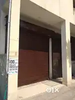 Shop for rent