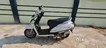 Honda Activa 6G less used bike
