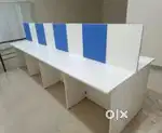 12 seater board economical workstation