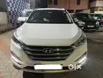 Hyundai Tucson 2.0 GL 2WD Diesel AT, 2018, Diesel