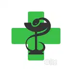 Wanted Delivery Person for Medical Store