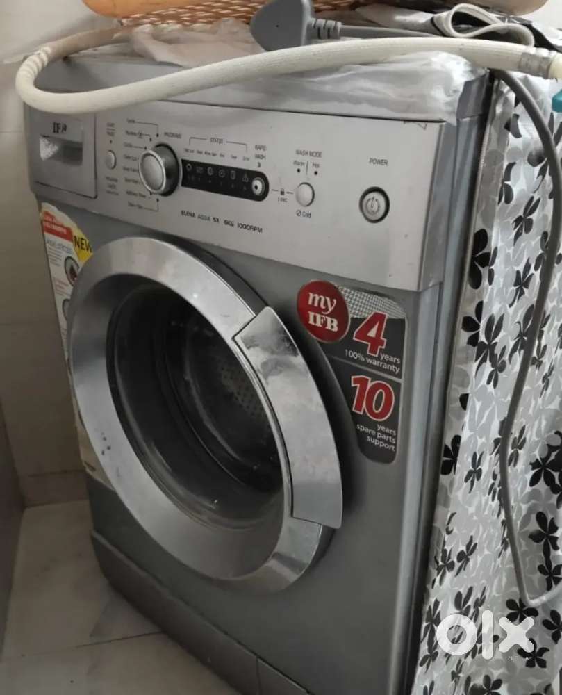 IFB washing machine