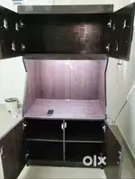 Pooja room