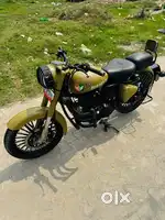 Royal Enfield Classic 350 Signals @finance or exchang available