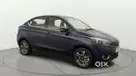 Tata Tigor XZ Plus, 2019, Petrol