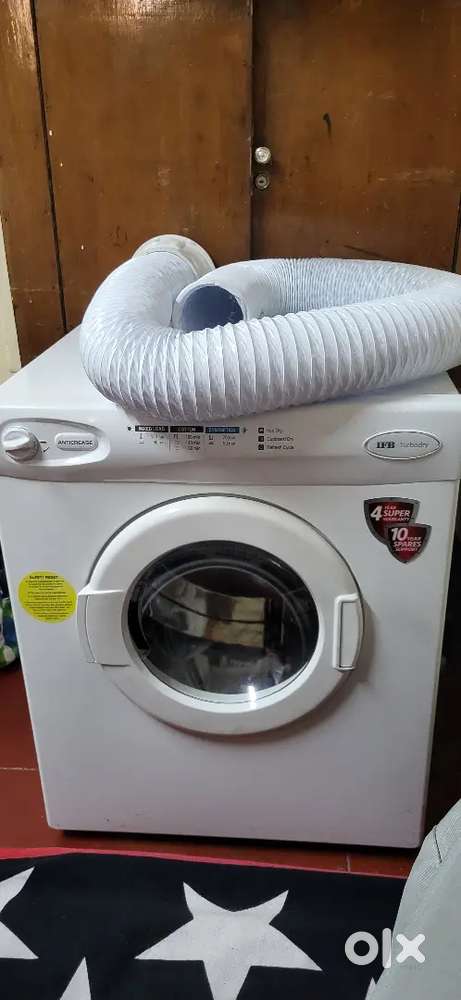 IFB Turbod Dryer