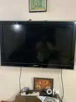 Samsung TV