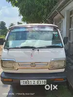 Maruti Suzuki Omni 2011 CNG & Hybrids 160000 Km Driven