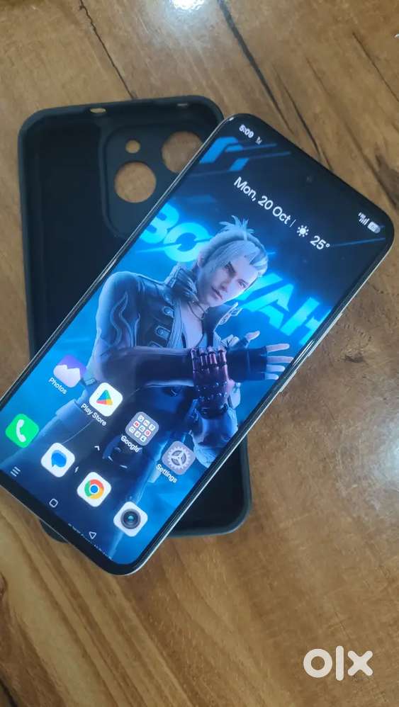 Realme 15t 12/256GB urgent sale