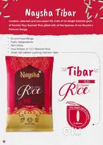 Basmati Rice wholesale distributor