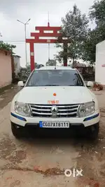 Renault Duster 2014 Diesel Well Maintained