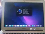Apple macbook air