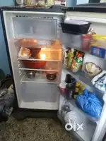 Fridge  single door
