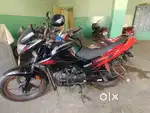 Hero Glamour 125cc