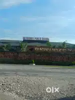 167 gaj plot near gd goenka school 20000 per sq yd