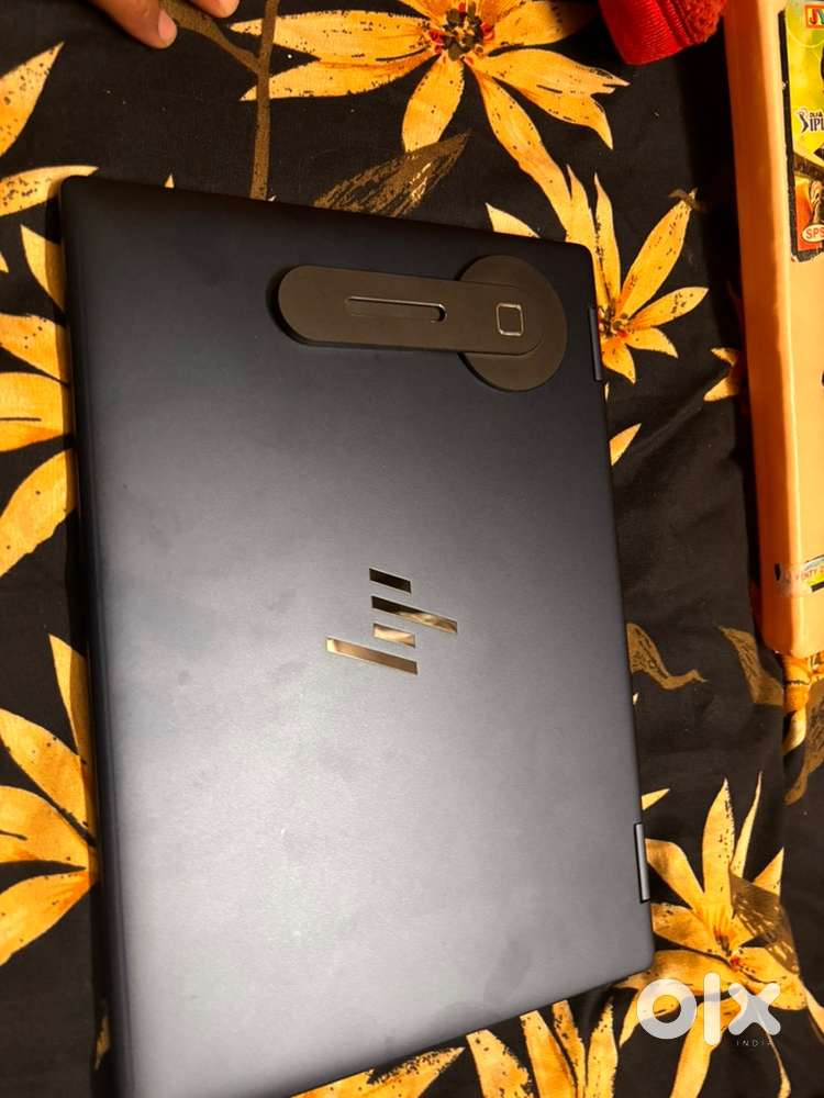 Selling my HP Envy x360 14” — a premium 2-in-1 convertible laptop