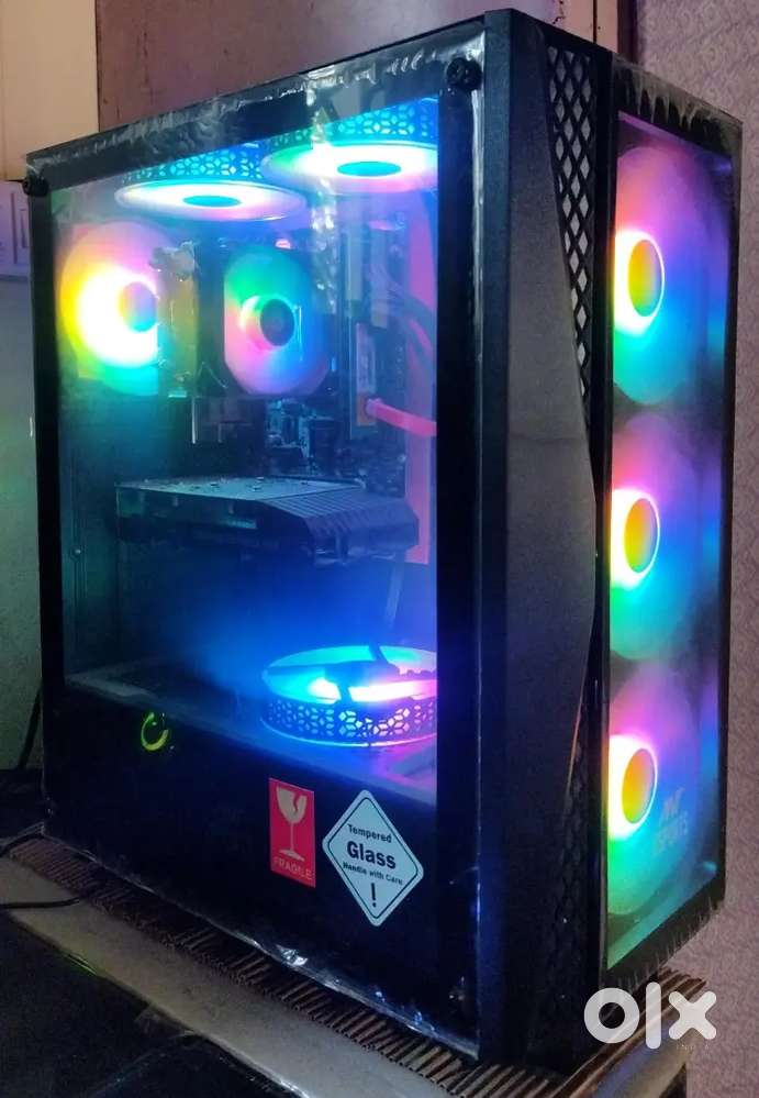 Selling Gaming PC For 3D Render Works ( V-Ray, Lumion & Enscape)