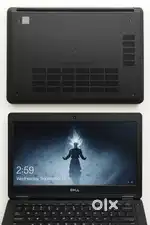 Dell e series buisness class i5 6th gen, windows10pro, ms office free.