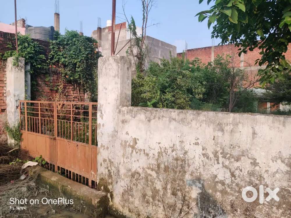 Commercial Land for Rent/Lease