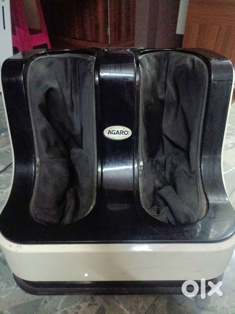 Leg Massager