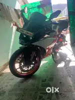 Ktm rc 200