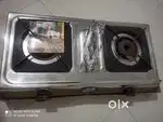Gas Stove New branded