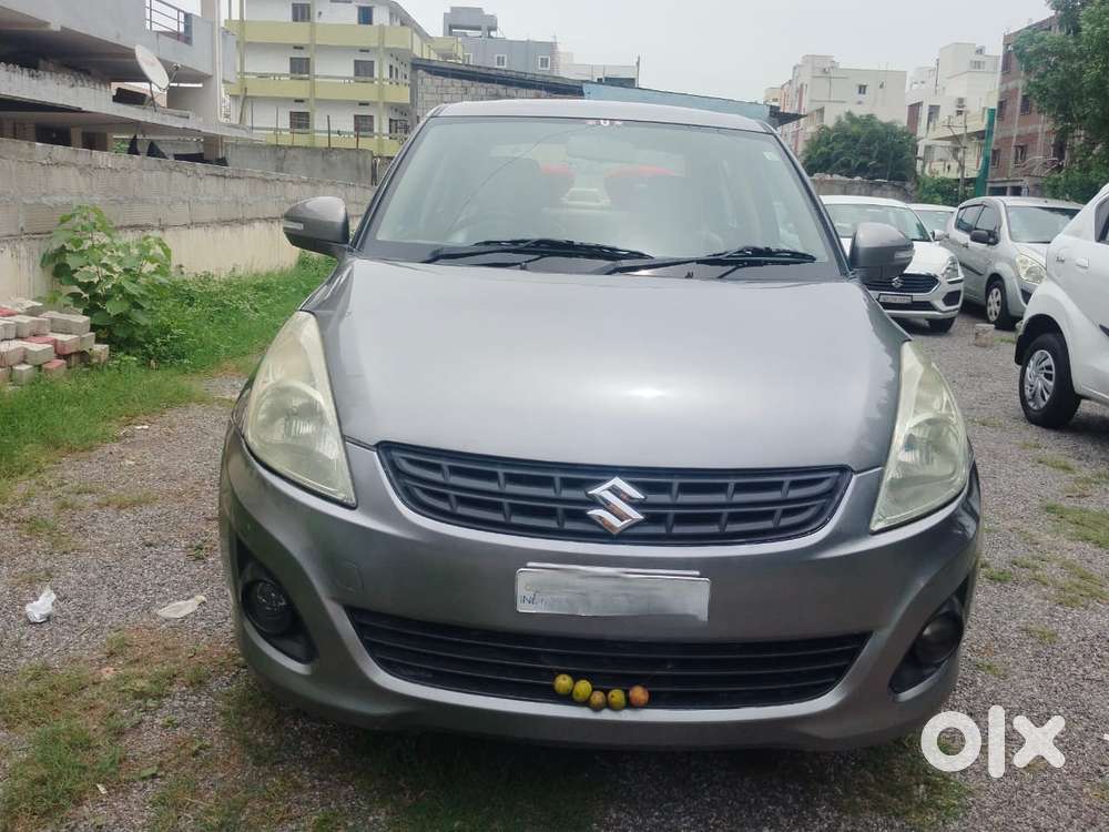 Maruti Suzuki Swift Dzire 2012-2015 ZDI, 2013, Diesel