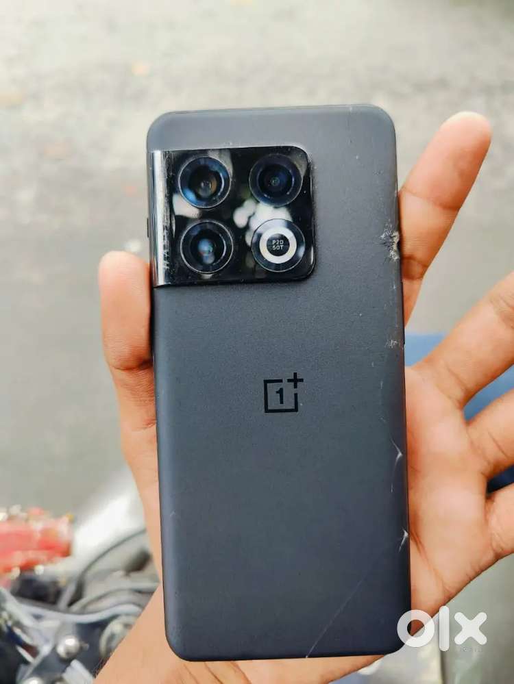 OnePlus 10pro 8/128 bill box all available