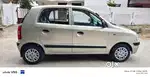Hyundai Santro Xing 2008 Petrol 95000 Km Driven
