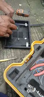 Internet ka work