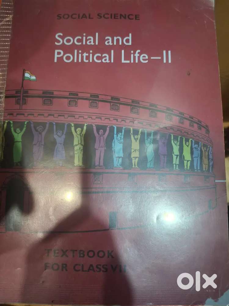 SOCIAL AND POLITICAL LIFE