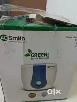 Ao Smith 15 litre Geyser