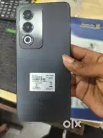 A3 pro 5G with cover and charger