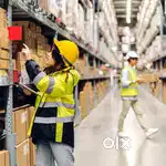 A CREER IN WAREHOUSE AND DISTRIBUTION