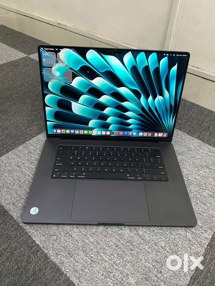 MacBook Pro 2024 (16inch) M4 Pro 24GB 512GB Warranty