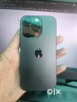 Iphone 16 pro (256gb)