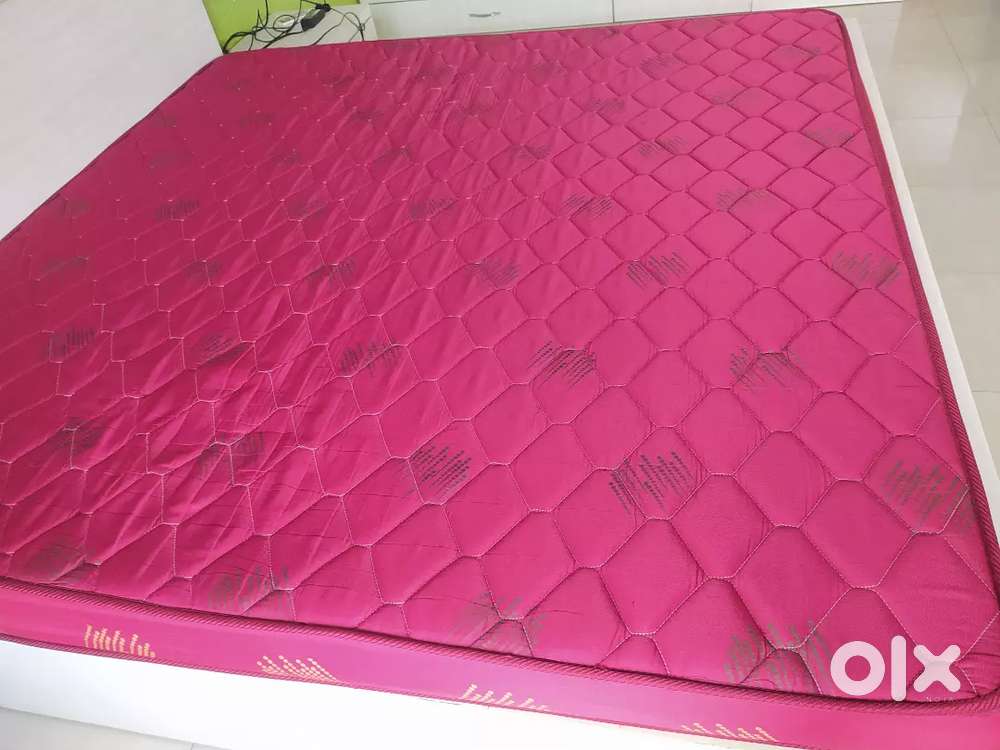 Sleepwell Double bed matress