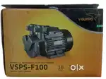 V Guard VSPS - F100 Pump ( 1 HP )