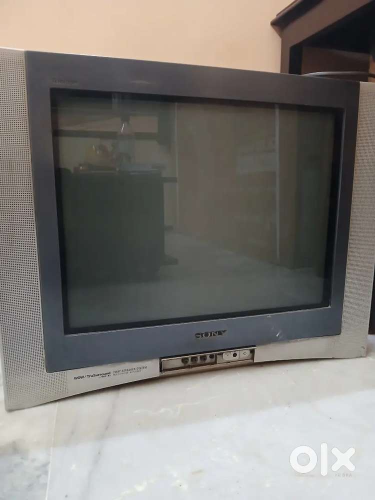Sony 2way 4speakers