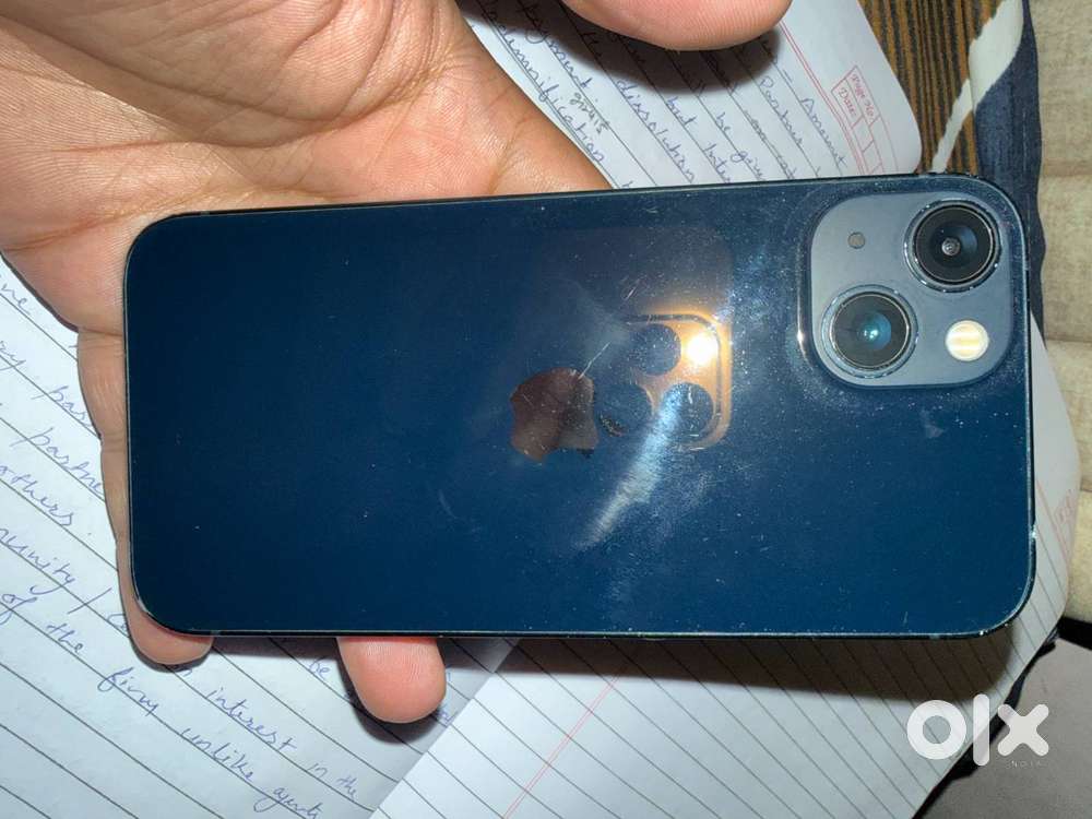 iPhone 13 Indian All Ok Never Opened