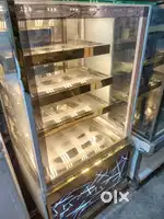 Restaurant equipments